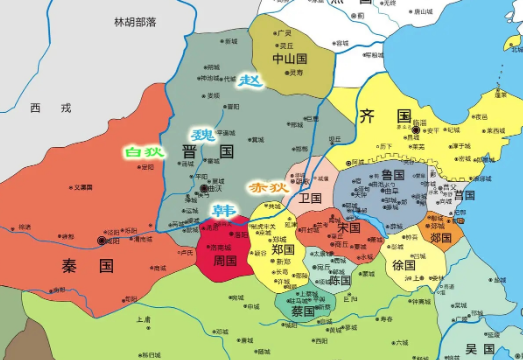  商容是谁？是个什么样的人？