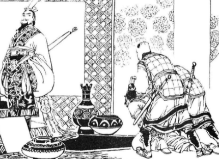 刘邦为什么不放过丁固？原因有哪些？