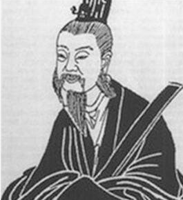 戎胥轩是谁？是什么来历？
