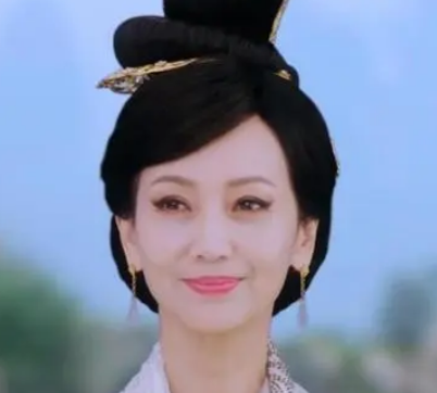 戎胥轩和骊山女之间有关系吗？是什么关系?