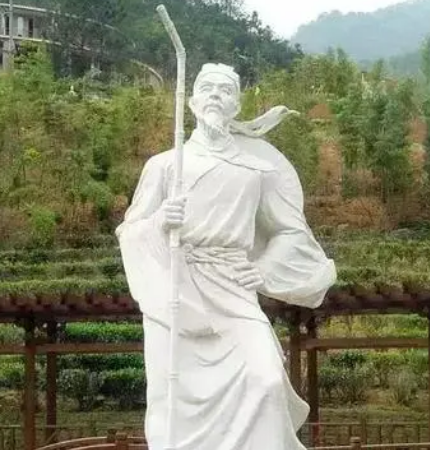 徐霞客的后代还在吗？有几个孩子？