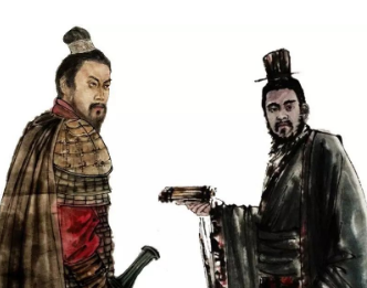 张耳和陈余谁的问题大？他们存在哪些问题？