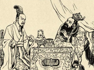 前楚怀王和后楚怀王分别是谁？他们有哪些事迹？