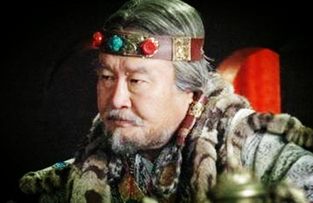 军臣单于的儿子叫什么？历史上有记载名字吗？