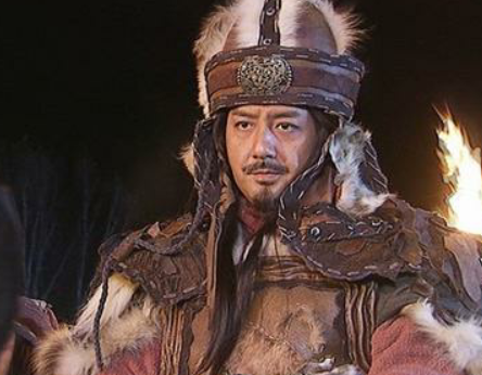 军臣单于儿子是谁？叫什么名字？