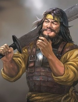 刘辟为什么保护刘备？两人关系是什么样的？