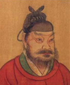 李璟怎么读？发音是什么？