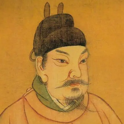 李璟摊破浣溪沙什么时候所做的？诗词内容是什么？