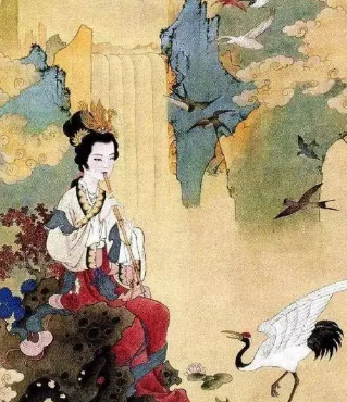 鹿虔扆的诗有哪些？有什么含义？