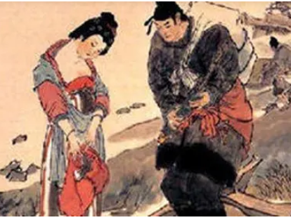  李约是真的不近女色吗？原因是什么？