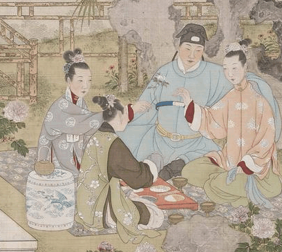  孟宾于是谁？是个什么样的人？