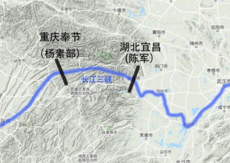  李靖灭萧铣之战是怎么回事？发生在什么时候？
