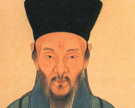  李东阳和王阳明之间有关系吗？是什么关系？