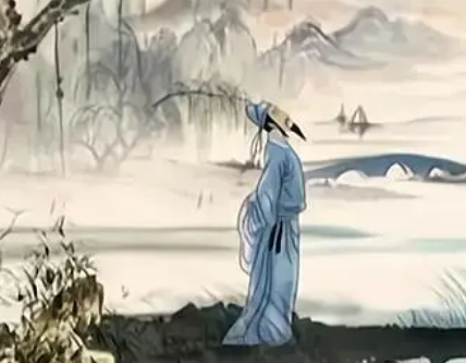  王之涣是什么来历？是哪里人？