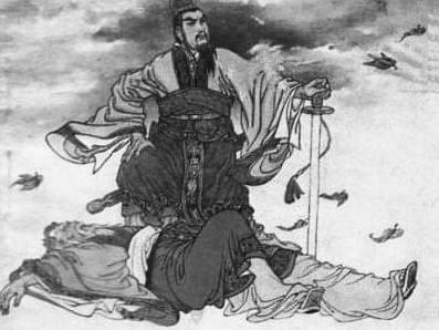 侯生要北乡自刭的原因是什么？发生了什么？