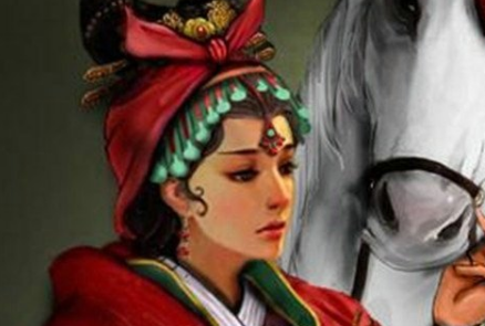 述律平为什么不喜欢长子？述律平情感经历