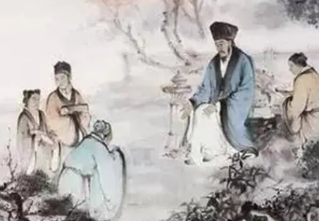 王阳明与谢迁两家关系如何？两家有直接交往吗？