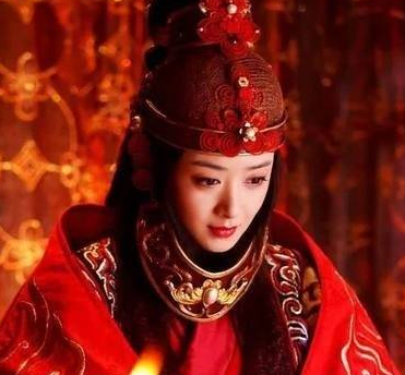 述律平为什么会断腕？是怎么回事？
