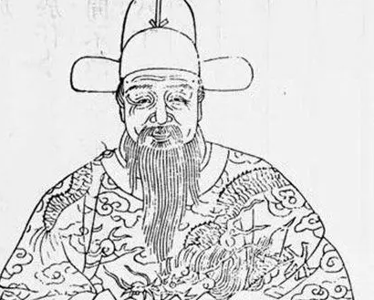 谢征的简介，生平又是什么样的？