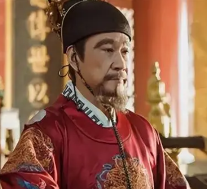 杨溥是什么身份？他是明君吗？