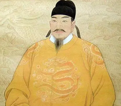 唐朝开国功臣有谁？对唐朝有着什么样的贡献？