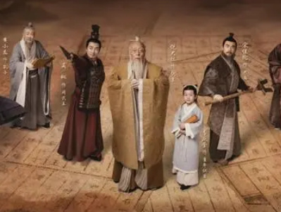 宋应星的两位兄长都是谁？是什么身份？