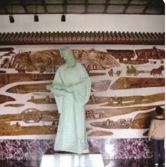  宋应星一生是什么样的？主要事迹是什么？