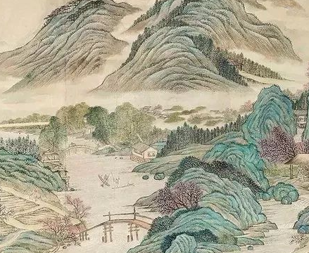 卢藏用终南捷径的典故，典故又是什么样的？