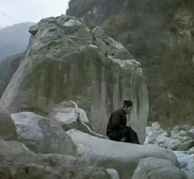 终南捷径卢藏用，灵感来源是什么样的？