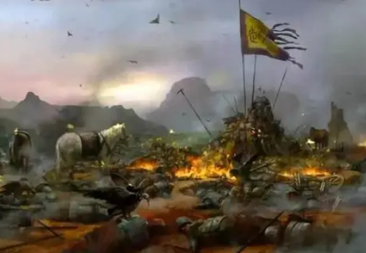  公子高一共有几个儿子？分别都是谁？