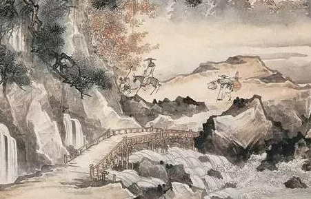 卢藏用为什么去蒿山？有什么原因存在？
