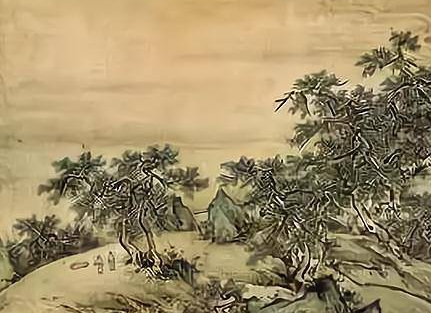 卢藏终南捷径的门路是什么？主要有几个方面存在？