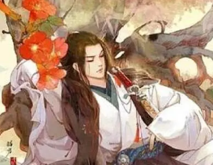 赢高是什么人？他是秦始皇的第几子？
