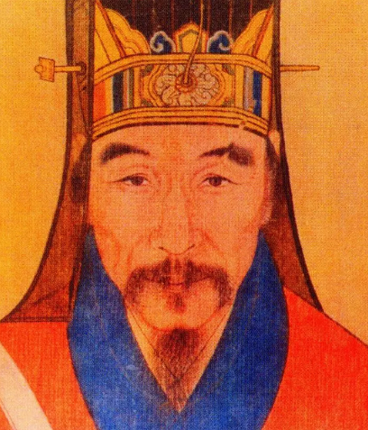 瞿式耜怎么读？正确读音是什么？