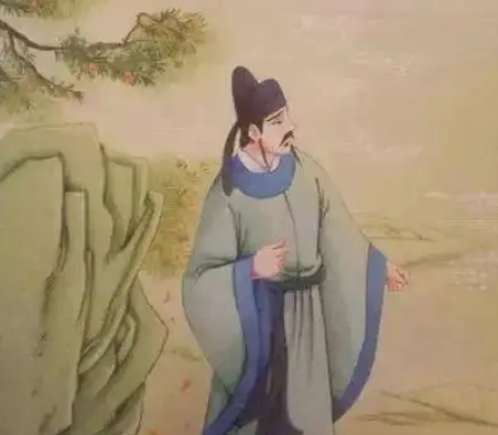  宋之问最著名的一首诗是什么？有什么含义？