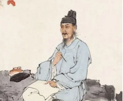  宋之问与武则天之间有关系吗？是什么关系？