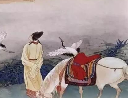  刘希夷是什么时候死的？他死时宋之问多大？
