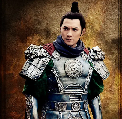 秦琼有几个儿子？名字叫什么?