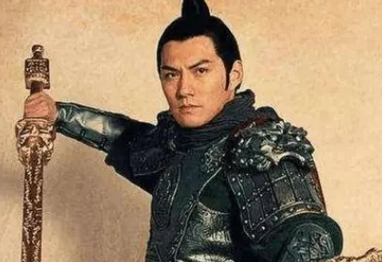 秦琼儿子是谁？父子关系又是什么样的？
