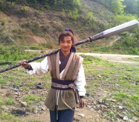 秦用是谁的儿子？都有什么故事存在？