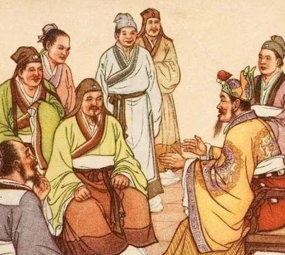 为什么史可法被称为民族英雄？有什么作为？