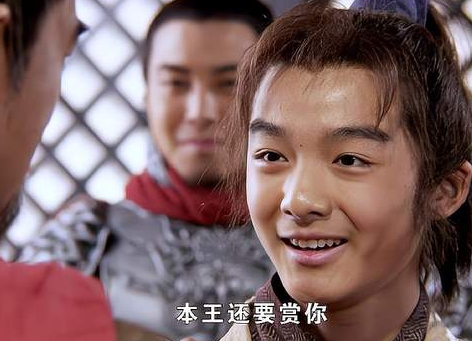 秦用武力排名如何？秦用武功很高吗？