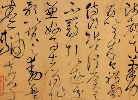 怀素与张旭的关系如何？两人关系有多复杂？