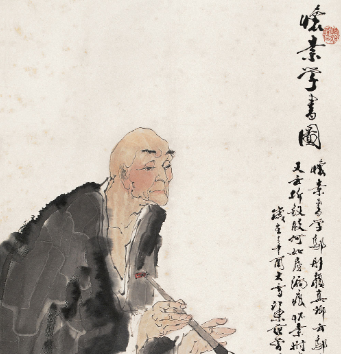 怀素是哪个朝代的人？那是一个什么样的朝代？