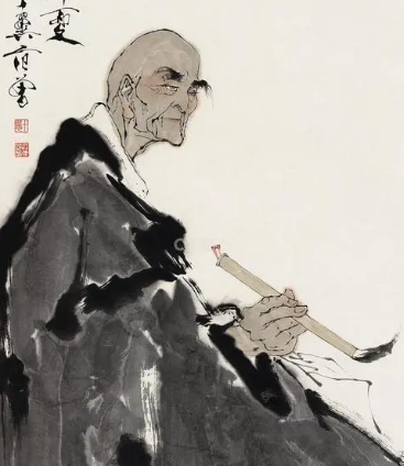 怀素和王羲之谁厉害？两人存在什么样的差异？