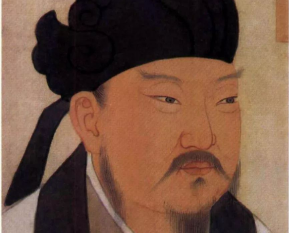 顾闳中是唐代的吗？顾闳中是什么朝代的人物？