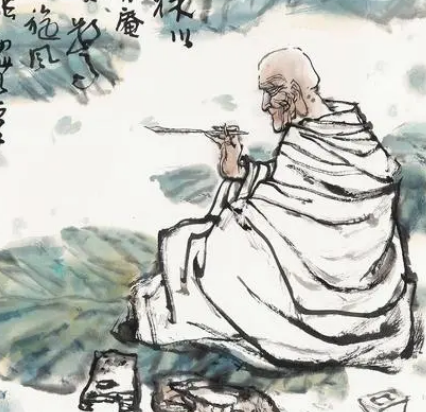 怀素以什么名世？艺术成就有多高？
