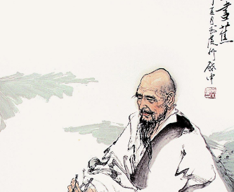 怀素代表作是什么？作品是什么样的？