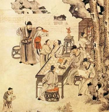 贺贻孙诗歌作品有哪些？具体数量很多吗？
