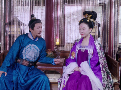  史思明是什么身份？当了多久皇帝？